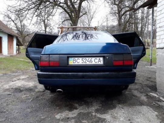 Продам Volkswagen Passat B3 1988 года в г. Червоноград, Львовская область