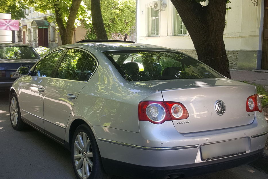 Продам Volkswagen Passat B6 Highline 2 2008 года в Полтаве