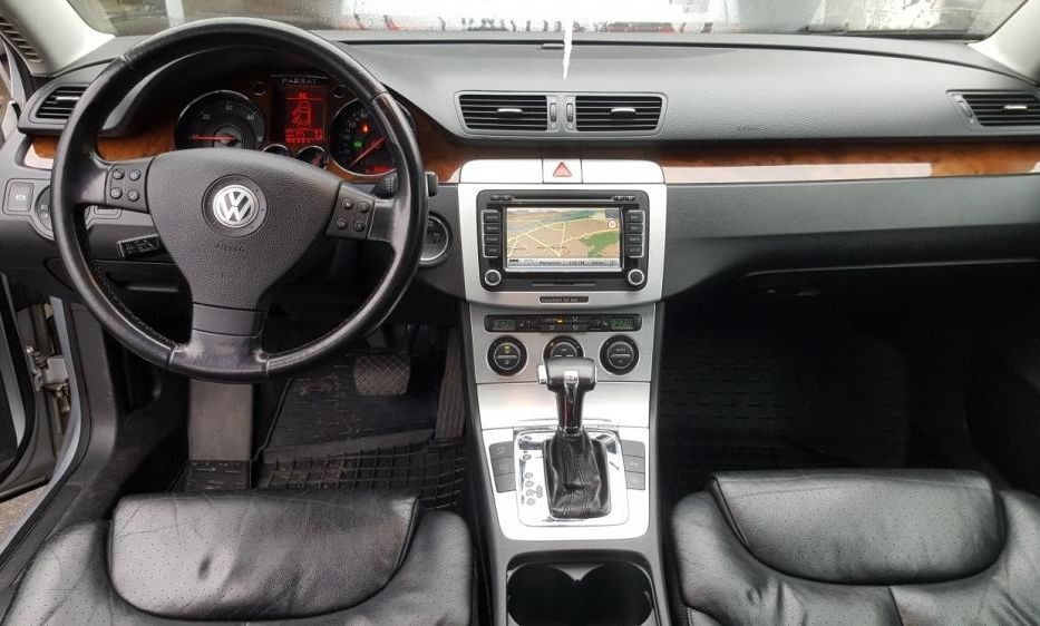 Продам Volkswagen Passat B6 Highline 2 2008 года в Полтаве