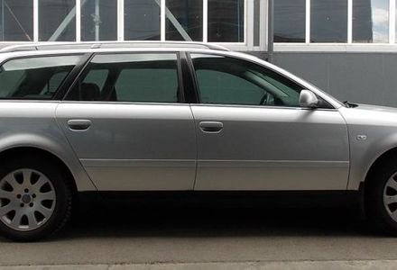 Продам Audi A6 Allroad 2001 года в Киеве