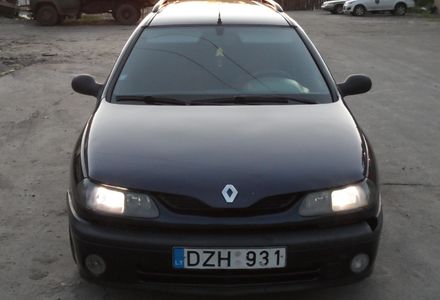 Продам Renault Laguna 1.9 DIZEL ТОРГ ,ОБМЕН 2000 года в г. Глухов, Сумская область