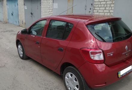 Продам Renault Sandero 2013 года в Харькове