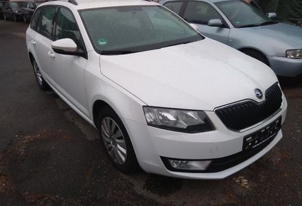 Продам Skoda Octavia A7 2014 года в Харькове