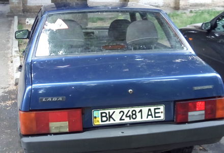 Продам ВАЗ 21099 2006 года в Киеве