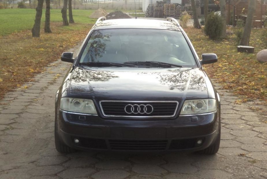 Продам Audi A6 1999 года в г. Чоп, Закарпатская область