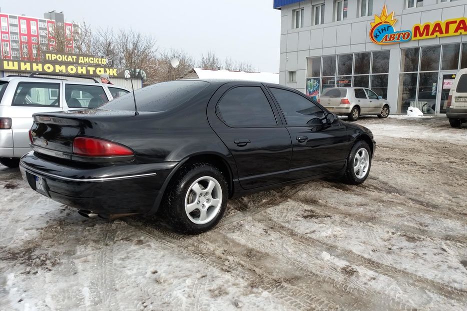 Продам Chrysler Cirrus 1996 года в Хмельницком