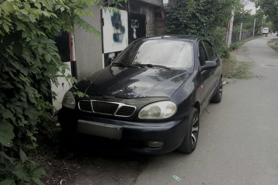 Продам Daewoo Sens 2005 года в Одессе