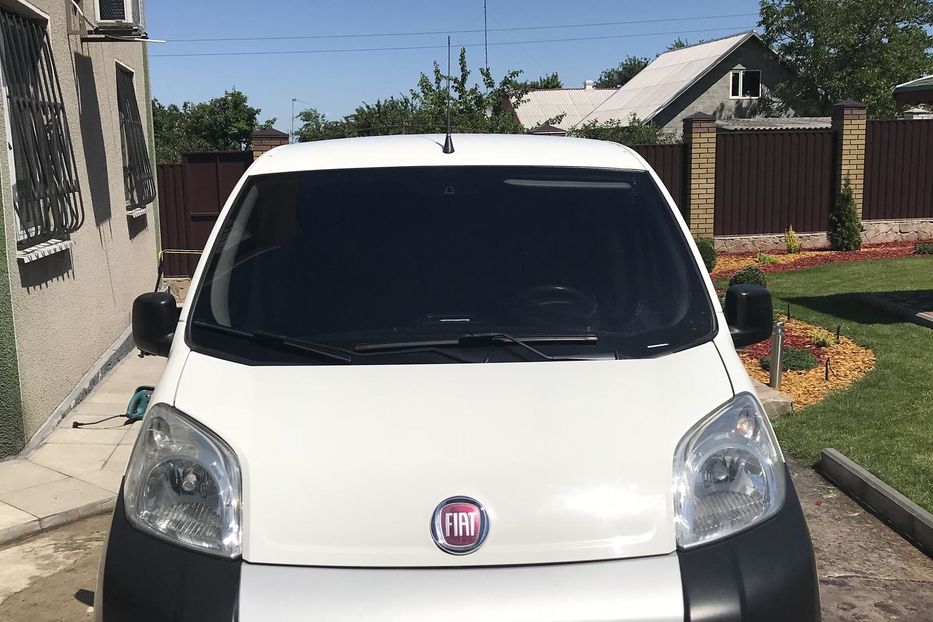 Продам Fiat Fiorino груз. 2012 года в г. Каменское, Днепропетровская область