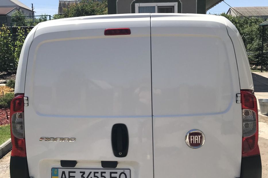 Продам Fiat Fiorino груз. 2012 года в г. Каменское, Днепропетровская область