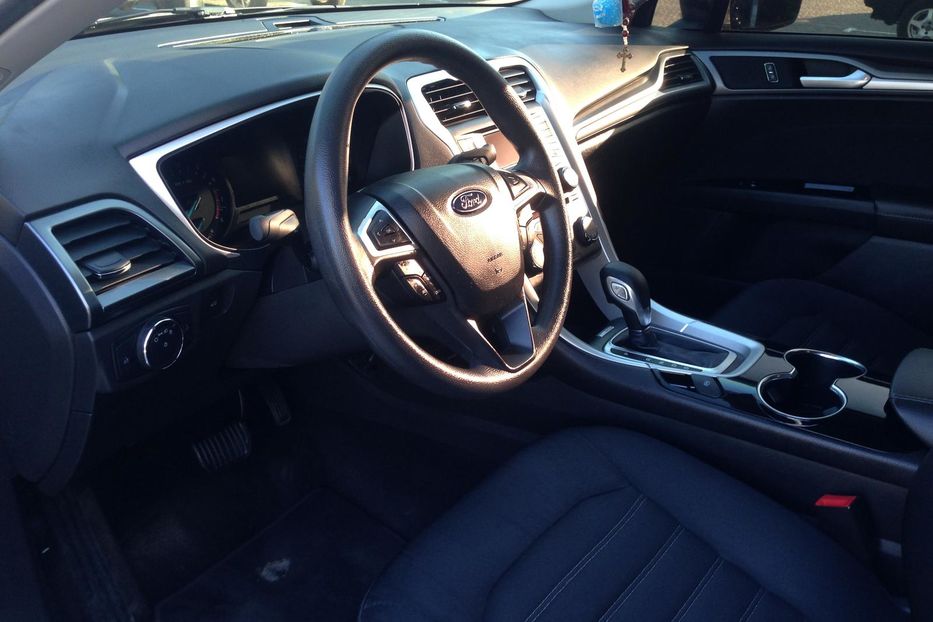 Продам Ford Fusion SE 2014 года в Одессе