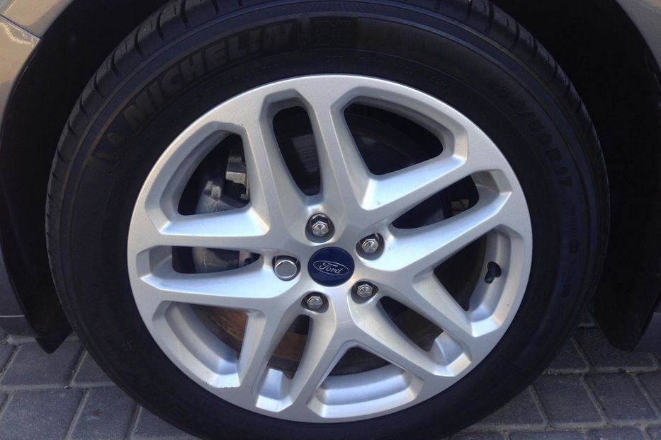 Продам Ford Fusion SE 2014 года в Одессе
