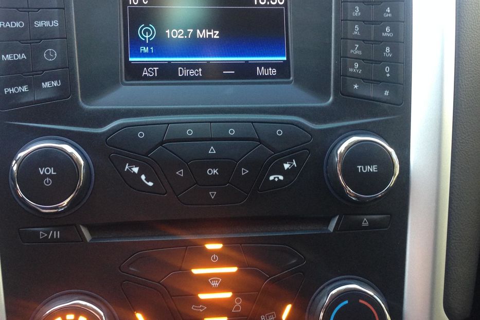Продам Ford Fusion SE 2014 года в Одессе