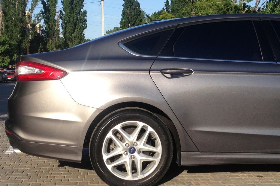 Продам Ford Fusion SE 2014 года в Одессе