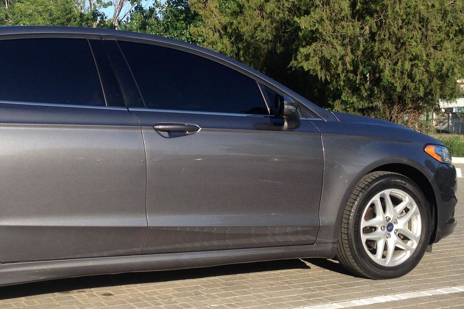 Продам Ford Fusion SE 2014 года в Одессе