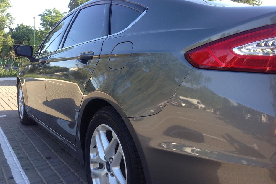 Продам Ford Fusion SE 2014 года в Одессе