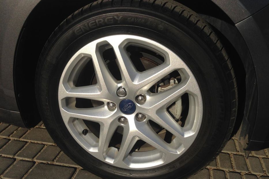 Продам Ford Fusion SE 2014 года в Одессе