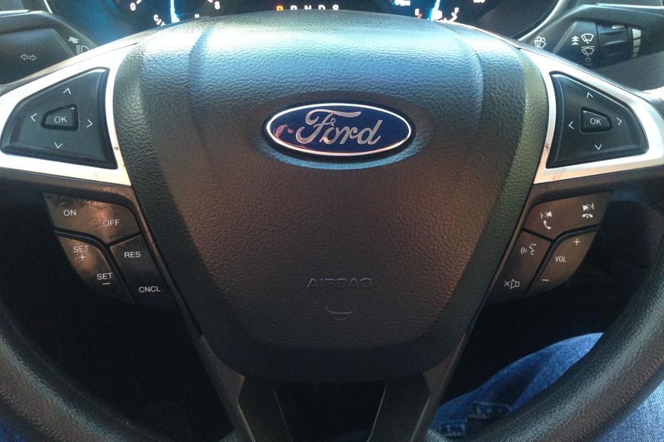 Продам Ford Fusion SE 2014 года в Одессе