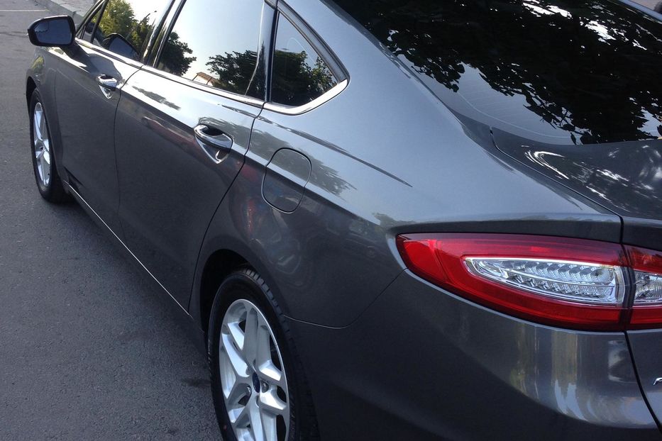 Продам Ford Fusion SE 2014 года в Одессе