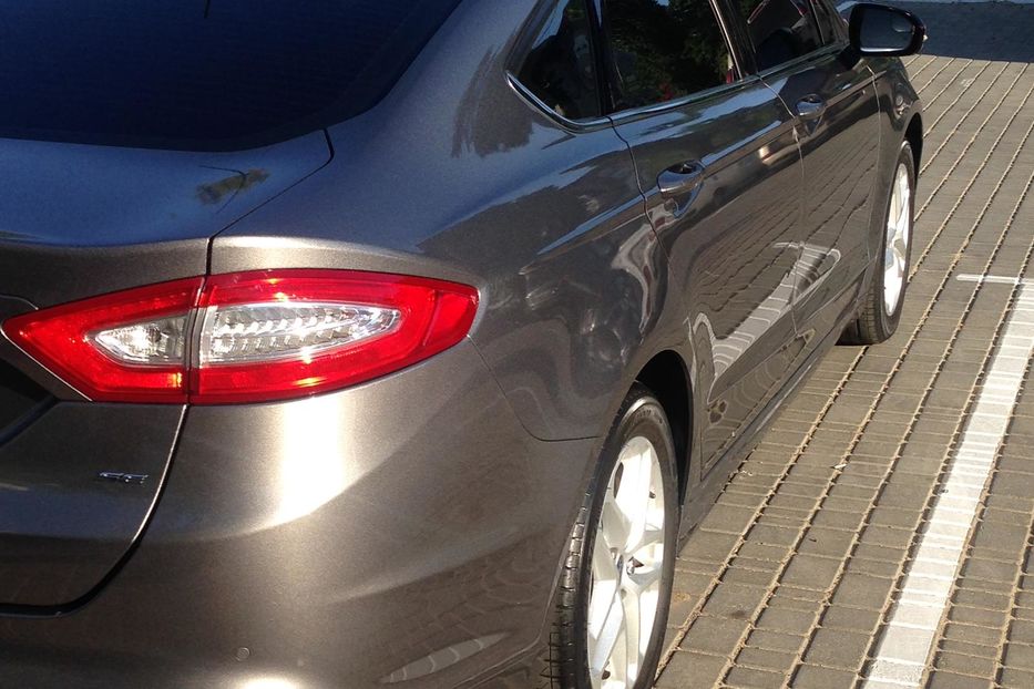 Продам Ford Fusion SE 2014 года в Одессе