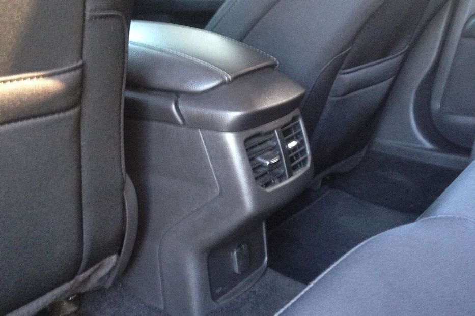 Продам Ford Fusion SE 2014 года в Одессе