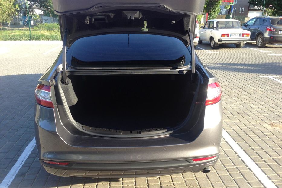 Продам Ford Fusion SE 2014 года в Одессе