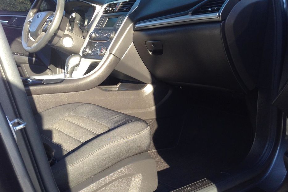 Продам Ford Fusion SE 2014 года в Одессе