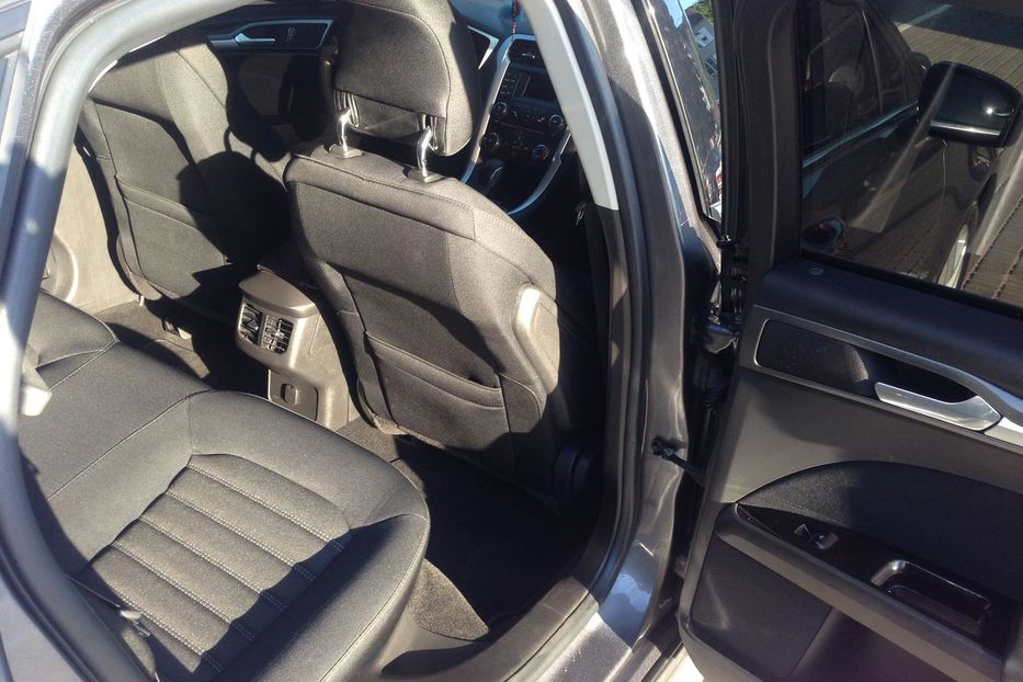Продам Ford Fusion SE 2014 года в Одессе