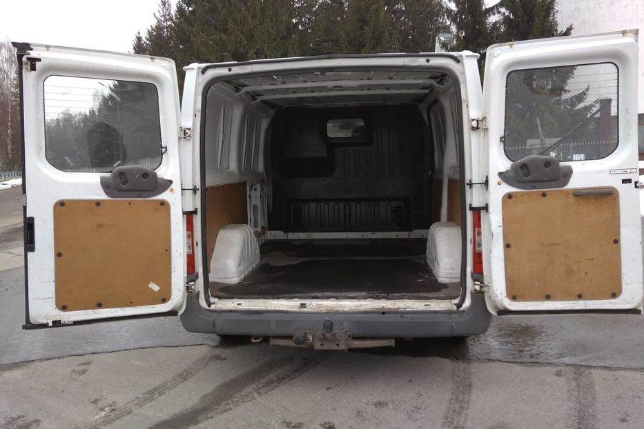 Продам Ford Transit груз. 2006 года в г. Вышгород, Киевская область