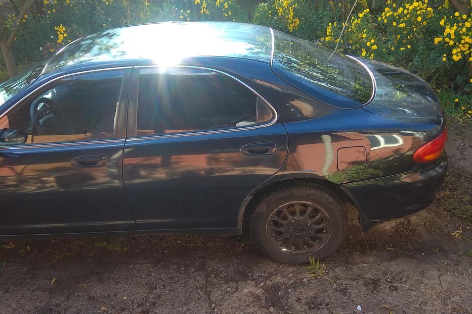 Продам Mazda Xedos 6 1994 года в г. Прилуки, Черниговская область
