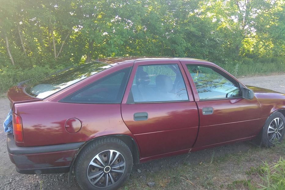 Продам Opel Vectra A 1990 года в г. Гайсин, Винницкая область