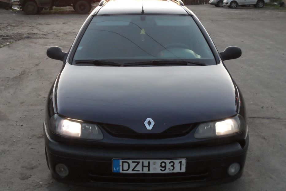 Продам Renault Laguna 1.9 DIZEL ТОРГ ,ОБМЕН 2000 года в г. Глухов, Сумская область