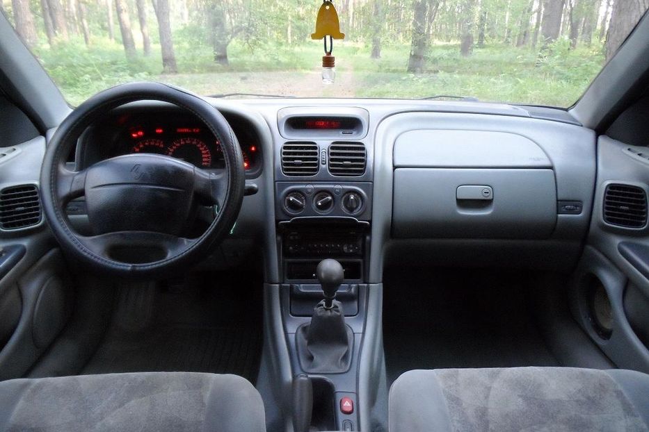 Продам Renault Laguna 1.9 DIZEL ТОРГ ,ОБМЕН 2000 года в г. Глухов, Сумская область