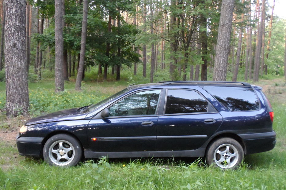 Продам Renault Laguna 1.9 DIZEL ТОРГ ,ОБМЕН 2000 года в г. Глухов, Сумская область