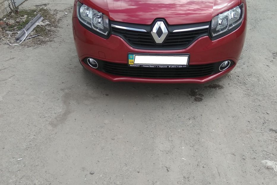 Продам Renault Sandero 2013 года в Харькове