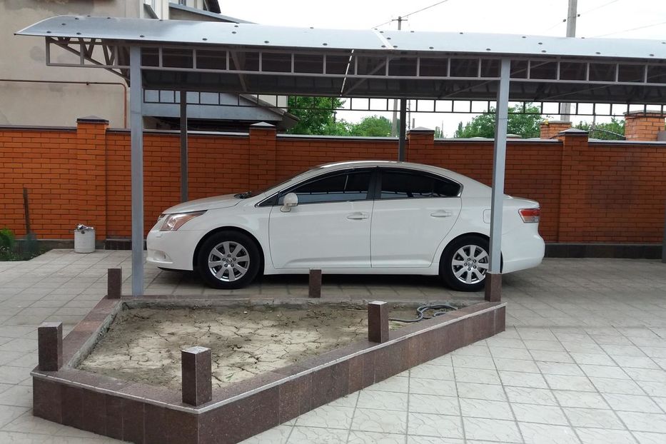 Продам Toyota Avensis 2012 года в г. Никополь, Днепропетровская область