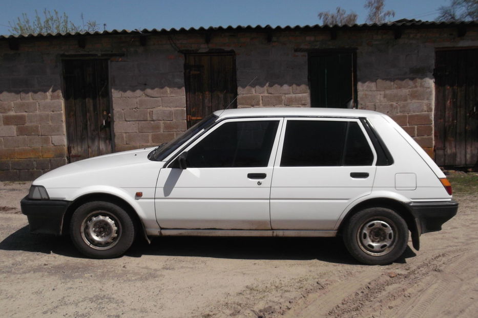 Продам Toyota Corolla 1987 года в Харькове