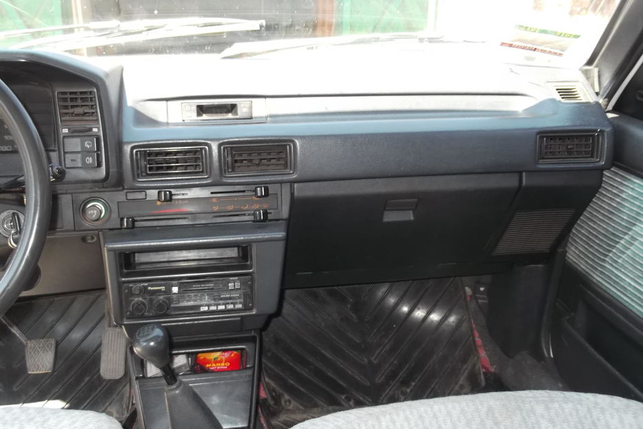 Продам Toyota Corolla 1987 года в Харькове