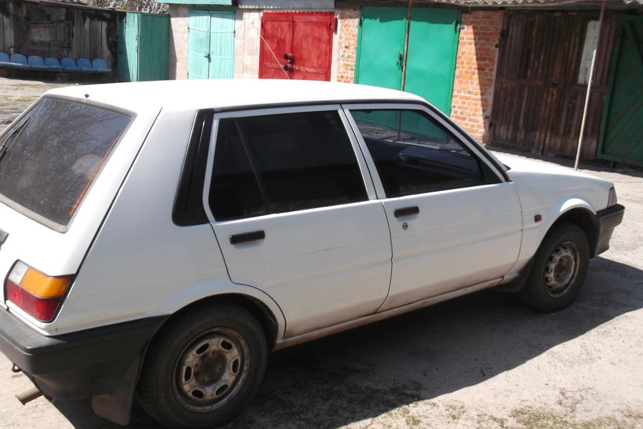 Продам Toyota Corolla 1987 года в Харькове