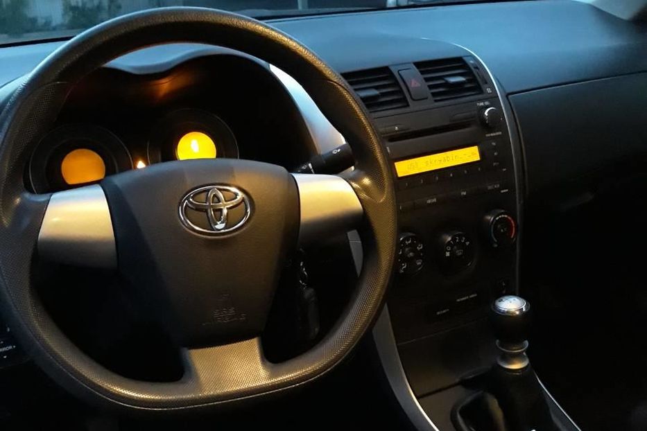 Продам Toyota Corolla 2011 года в Сумах