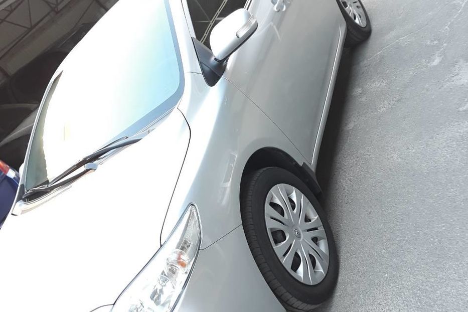 Продам Toyota Corolla 2011 года в Сумах