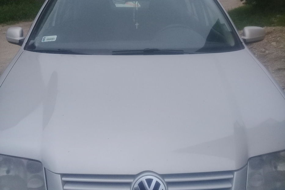 Продам Volkswagen Bora 1999 года в г. Дрогобыч, Львовская область