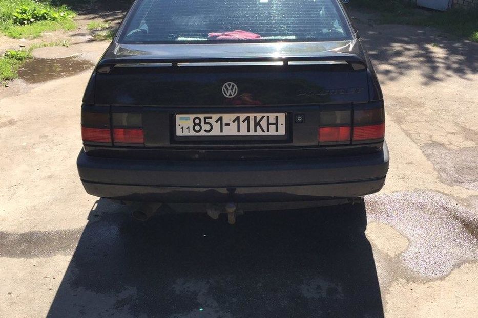 Продам Volkswagen Passat B3 GL 1992 года в Киеве