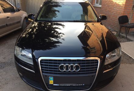 Продам Audi A8 LONG 2005 года в Виннице