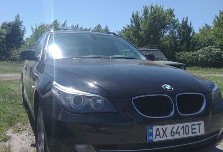 Продам BMW 5 Series GT 2010 года в Харькове