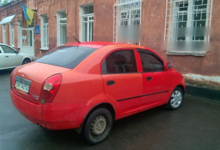 Продам Chery QQ повна 2008 года в Ровно