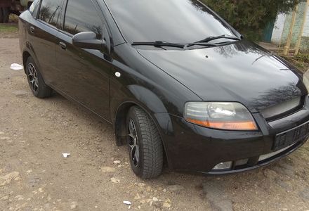 Продам Chevrolet Aveo LS 2006 года в г. Берислав, Херсонская область