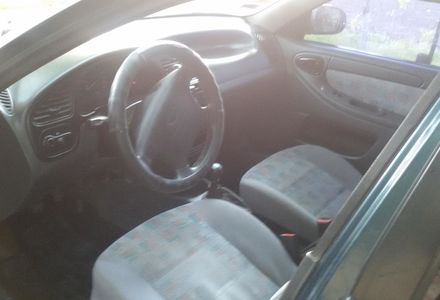 Продам Daewoo Lanos полная 2004 года в Кропивницком