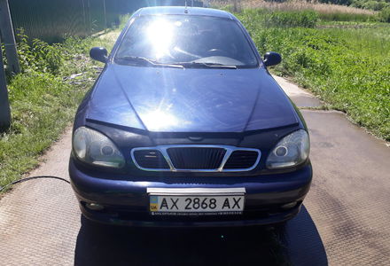 Продам Daewoo Sens 2008 года в Харькове