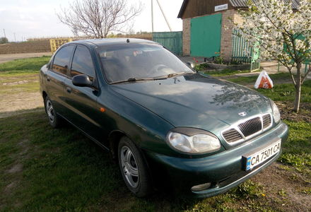 Продам Daewoo Sens 2004 года в г. Корсунь-Шевченковский, Черкасская область