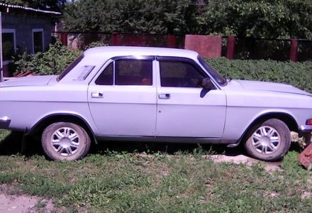 Продам ГАЗ 24 1979 года в Харькове